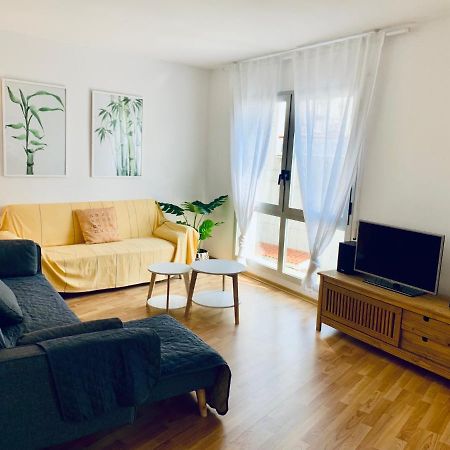 Hauzify I Apartament Fortuny Sant Feliu de Guíxols Extérieur photo
