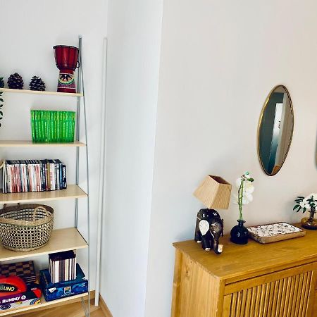 Hauzify I Apartament Fortuny Sant Feliu de Guíxols Extérieur photo