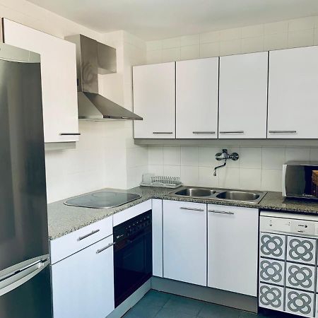 Hauzify I Apartament Fortuny Sant Feliu de Guíxols Extérieur photo