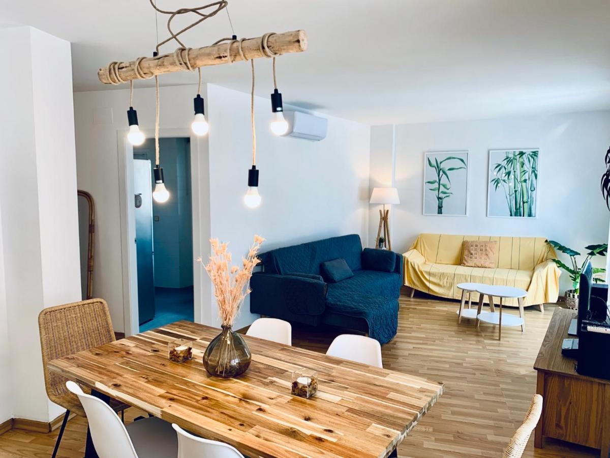 Hauzify I Apartament Fortuny Sant Feliu de Guíxols Extérieur photo