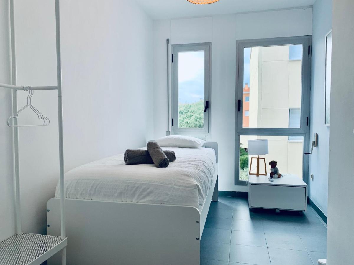 Hauzify I Apartament Fortuny Sant Feliu de Guíxols Extérieur photo