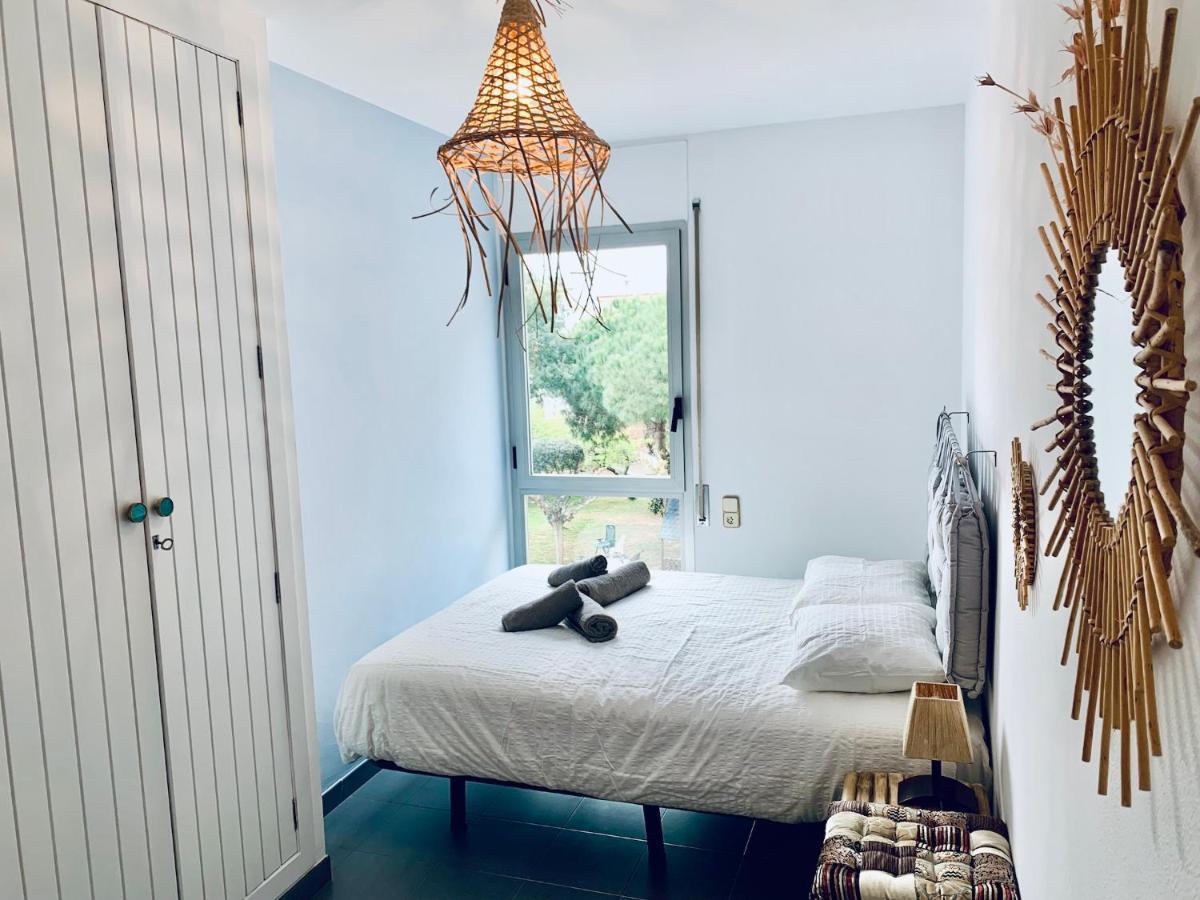 Hauzify I Apartament Fortuny Sant Feliu de Guíxols Extérieur photo