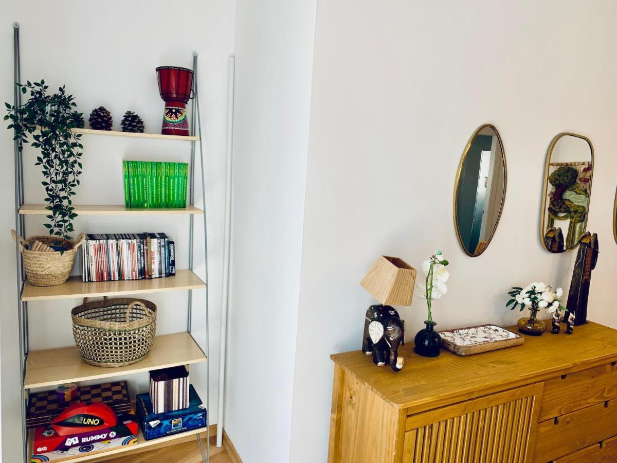 Hauzify I Apartament Fortuny Sant Feliu de Guíxols Extérieur photo