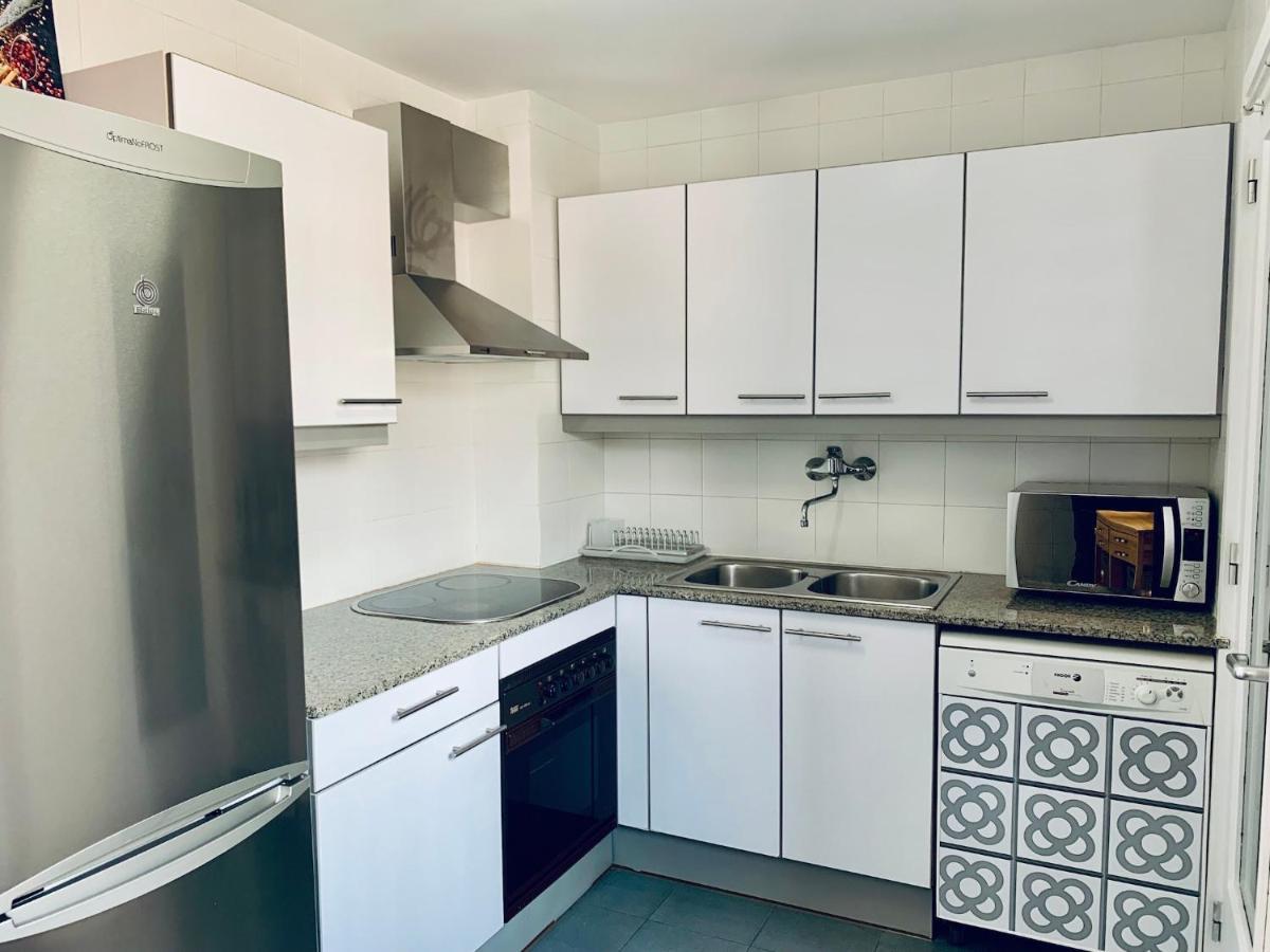 Hauzify I Apartament Fortuny Sant Feliu de Guíxols Extérieur photo