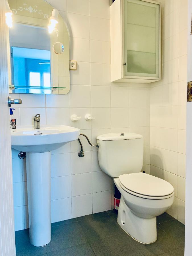Hauzify I Apartament Fortuny Sant Feliu de Guíxols Extérieur photo