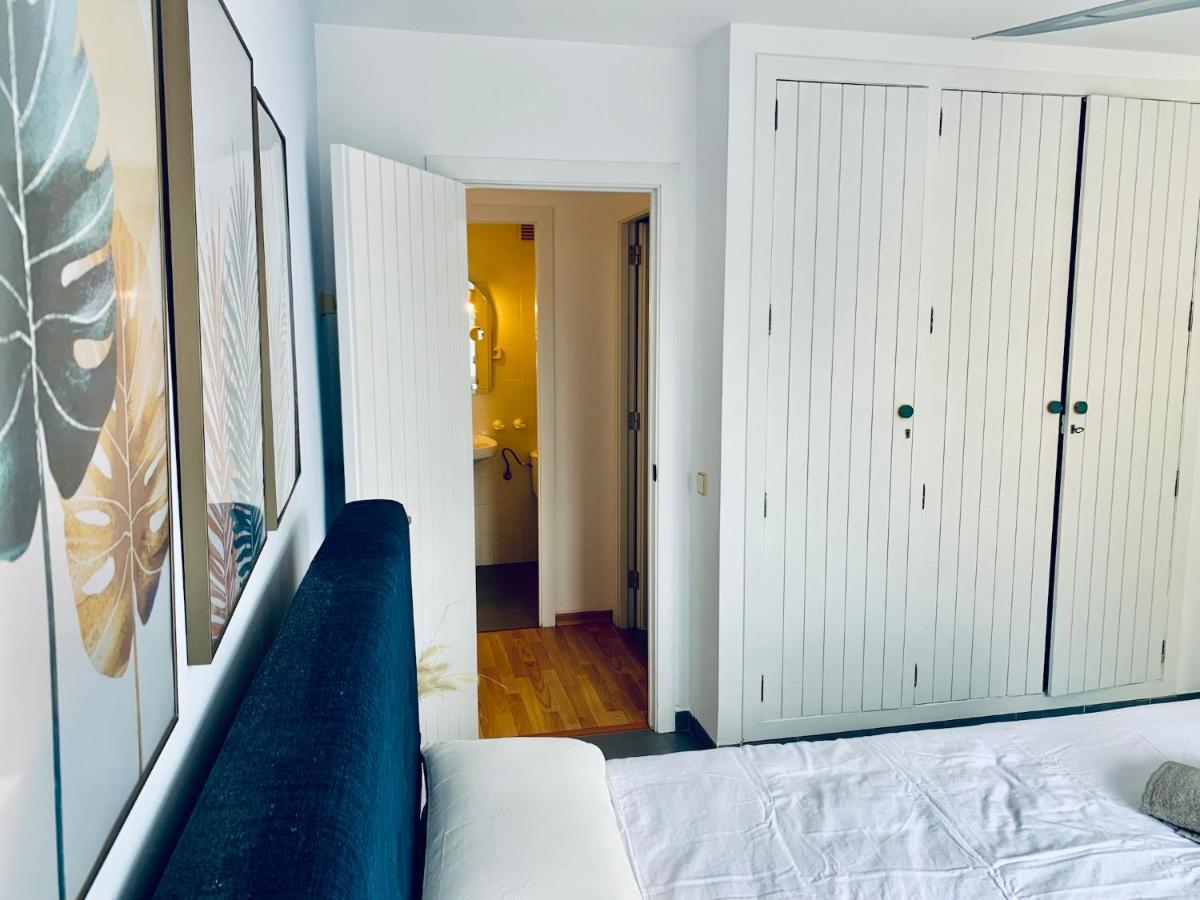 Hauzify I Apartament Fortuny Sant Feliu de Guíxols Extérieur photo