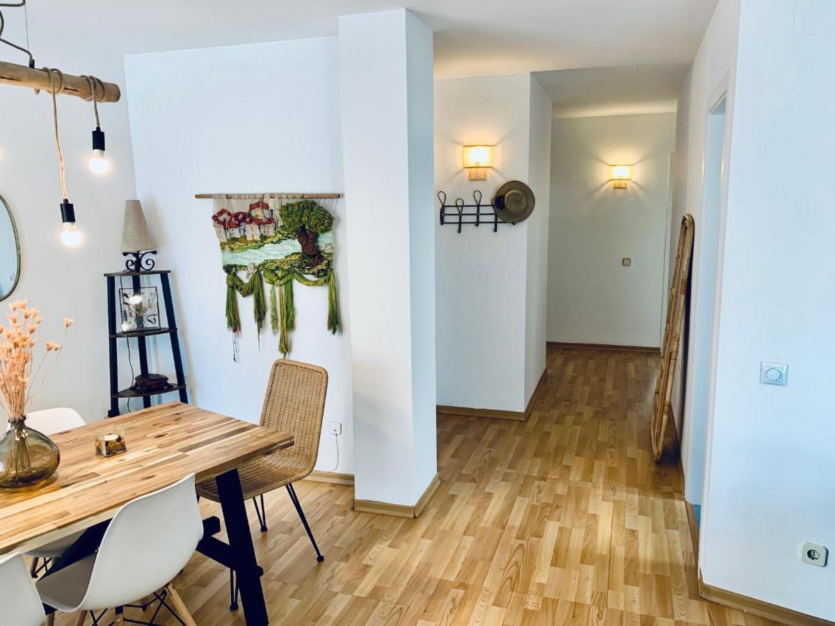 Hauzify I Apartament Fortuny Sant Feliu de Guíxols Extérieur photo